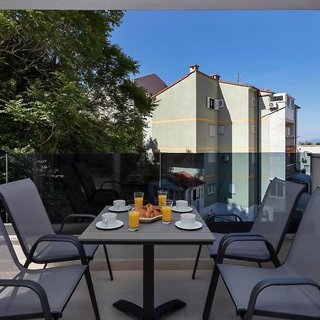 Apartment M&L Makarska Exterior foto