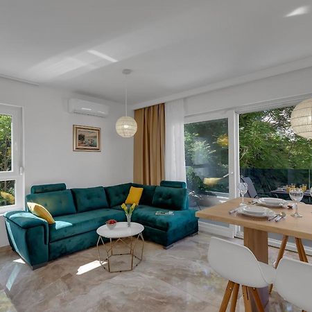 Apartment M&L Makarska Exterior foto
